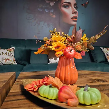 Апартаменти Art Loft Скоп'є