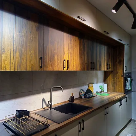 Art Loft Апартаменти *