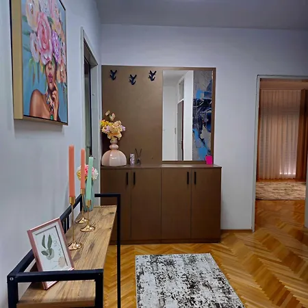 Art Loft Скоп'є