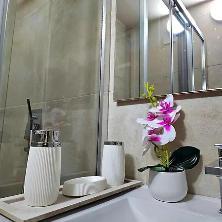 Апартаменти Art Loft