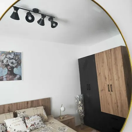 Апартаменти Art Loft