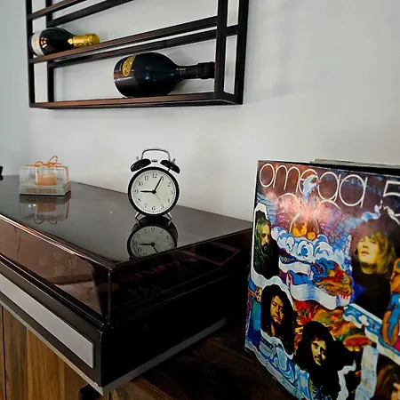 Art Loft * Скоп'є