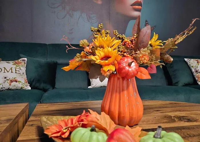 Апартаменти Art Loft Скоп'є