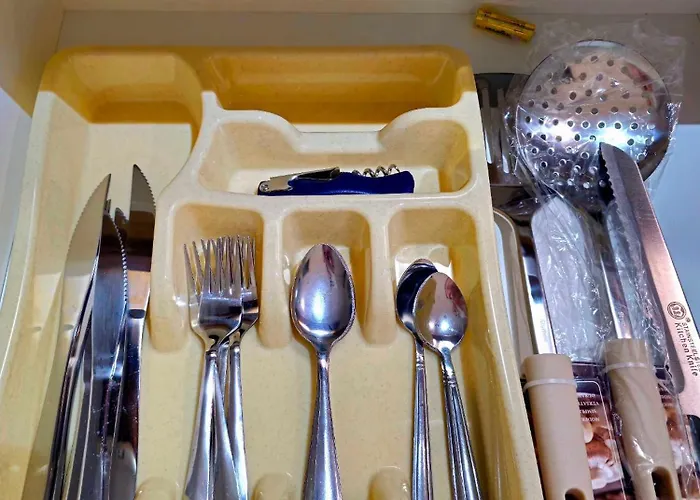 Art Loft Апартаменти Скоп'є