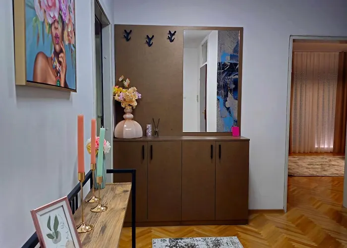 Art Loft Скоп'є