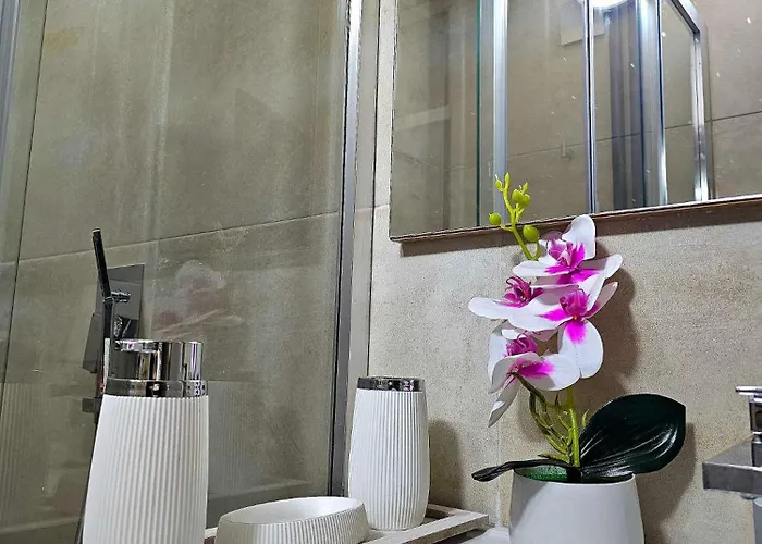 Апартаменти Art Loft