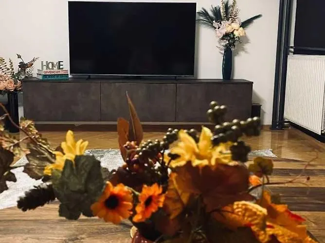 Art Loft Скоп'є