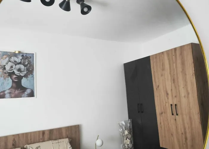 Апартаменти Art Loft