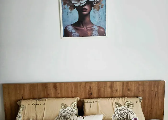 Апартаменти Art Loft *