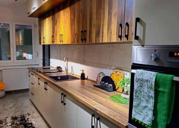 Art Loft Апартаменти *