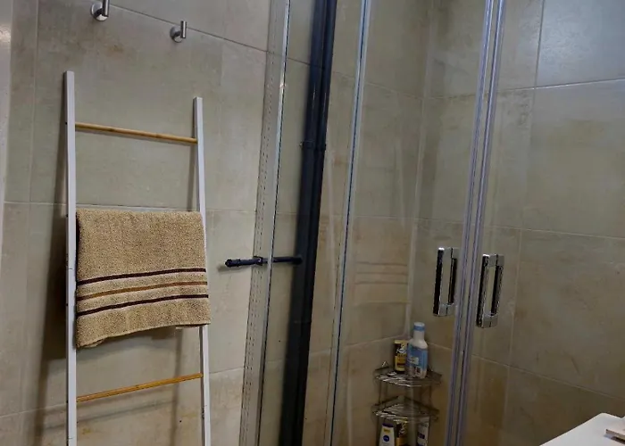 Апартаменти Art Loft *