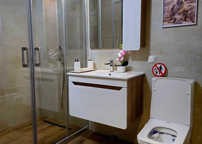 Art Loft Апартаменти